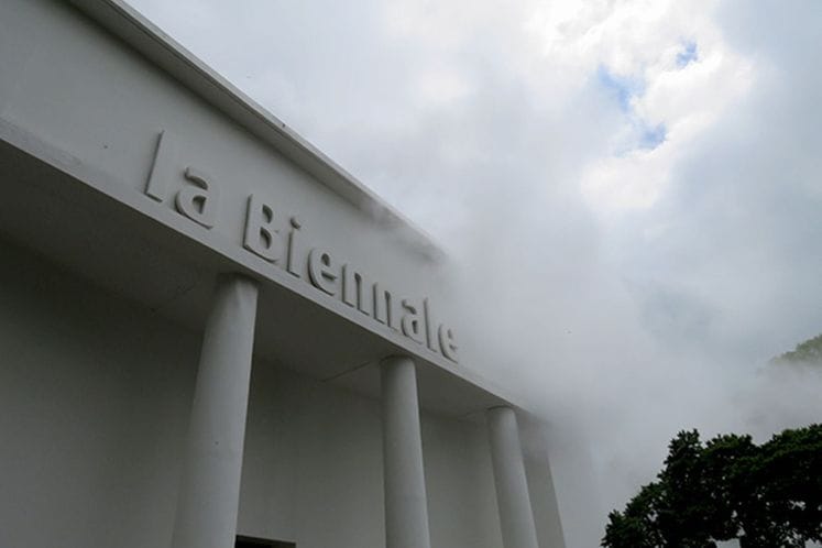 59. Bijenale u Veneciji