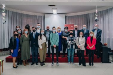 Dodjela mikrobit uređaja