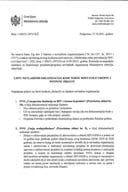 LISTA ZA DOPUNU