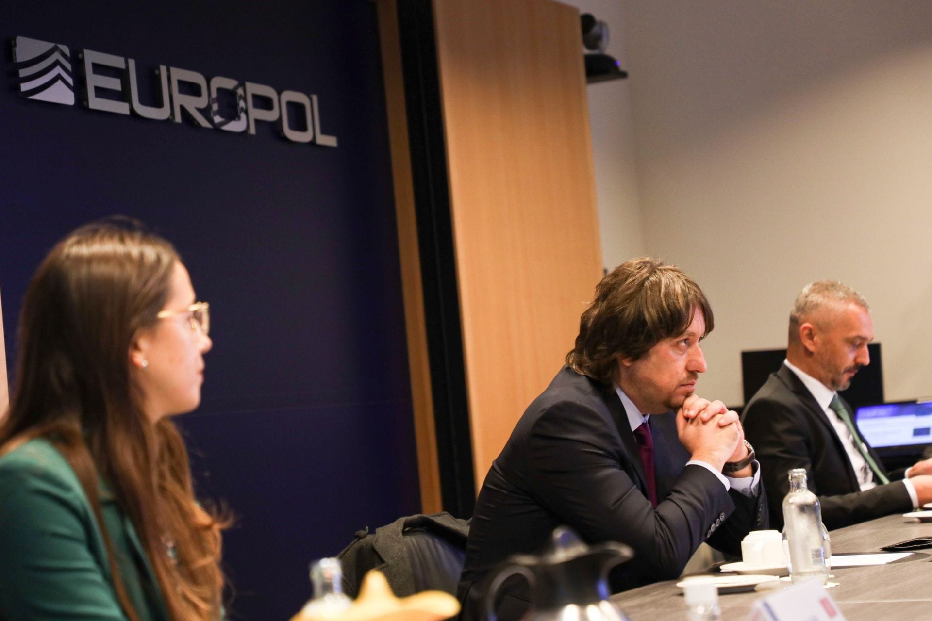 Europol 3