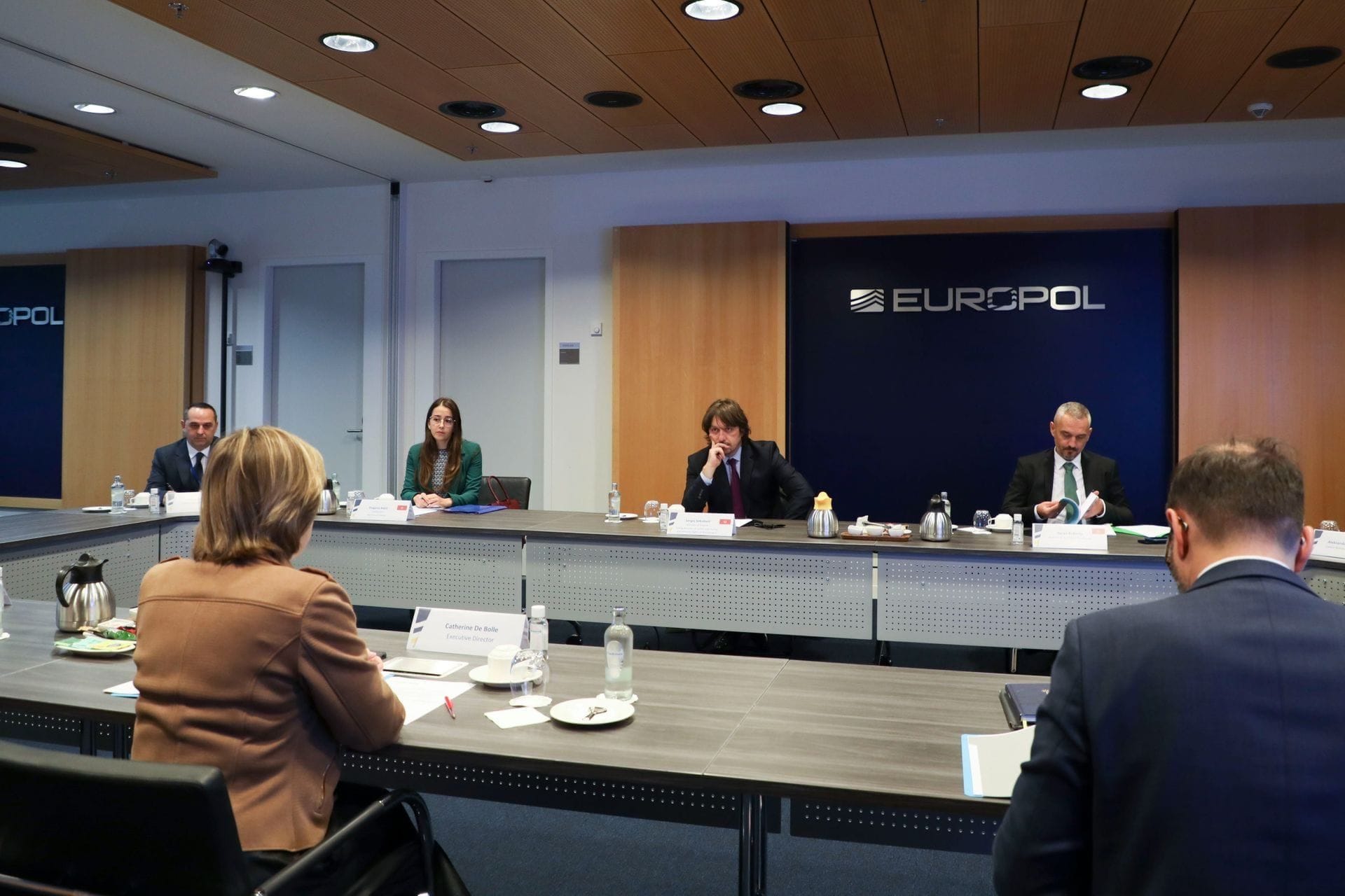 Europol 4