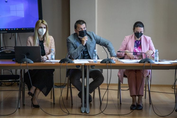 PP27- sastanak radne grupe