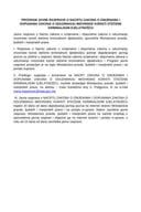 Program javne rasprave