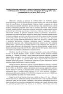 Zahtjev za davanje saglasnosti u skladu sa članom 4 Odluke o kriterijumima za utvrđivanje visine naknade za rad člana radnog tijela ili drugog oblika rada („Službeni list CG“, br. 26/12, 34/12 i 27/13) (bez rasprave)