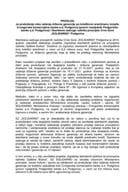 Predlog za produženje roka važenja državne garancije po kreditnom aranžmanu između Crnogorske komercijalne banke a.d. Podgorica (pravni nasljednik Podgoričke banke a.d. Podgorica) i Stambene zadruge radnika prosvjete Crne Gore „SOLIDARNO“ Podgorica