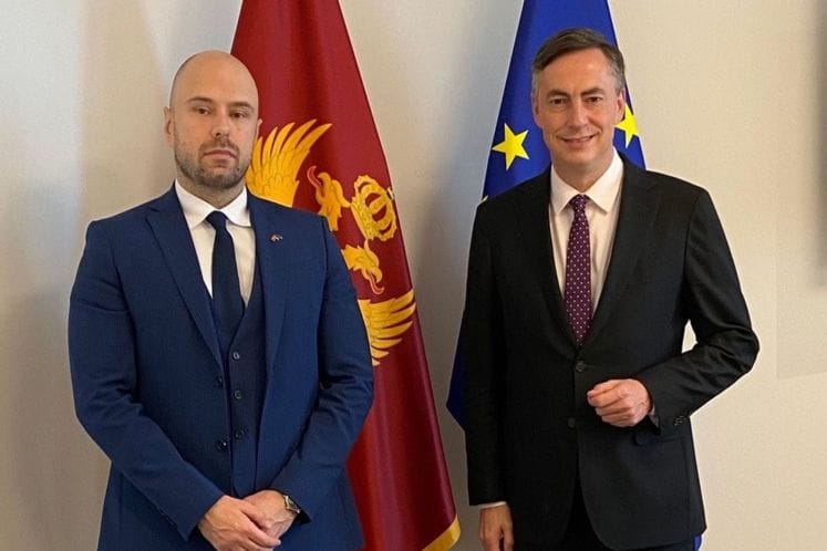 Radulović-Mekalister