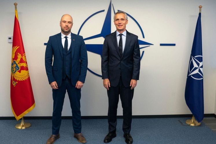 Radulović-Stoltenberg