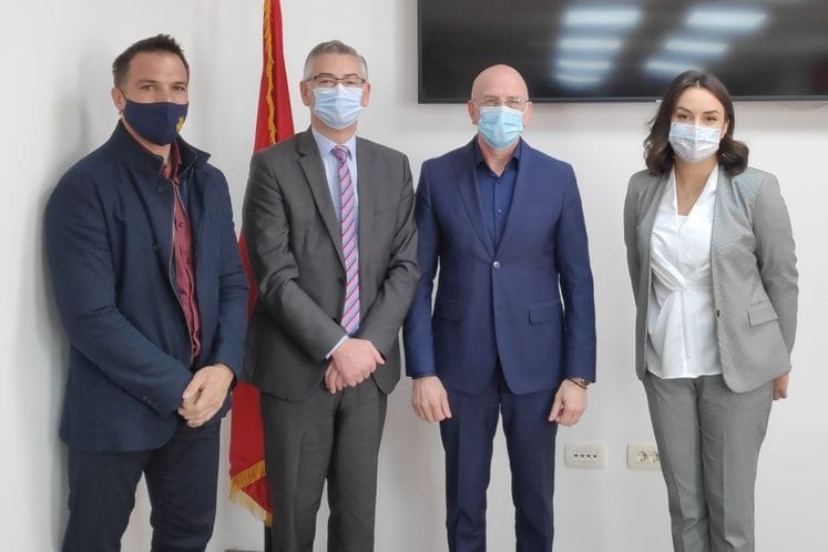 Bešović i Dasonvil 2