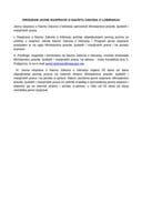 Program javne rasprave