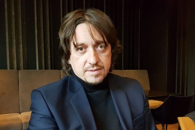 Ministar S.Sekulović