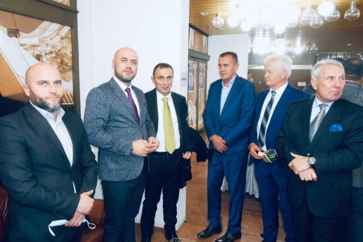 OBILJEŽEN 26. OKTOBAR - DAN NACIONALNOG SAVJETA CRNOGORACA U R.SRBIJI