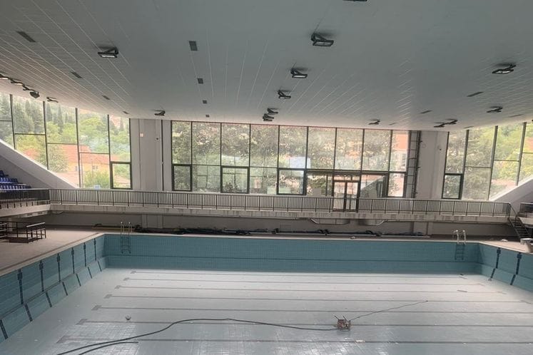 Godinu izazova obilježilo intenziviranje rada na završetku kapitalnih projekata i unapređenje transparentnosti i organizacije rada