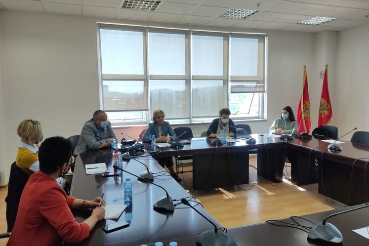 Ministarstvo pristupilo izradi novog Zakona o planiranju prostora i izgradnji objekata Ministarstvo pristupilo izradi novog Zakona o planiranju prostora i izgradnji objekata