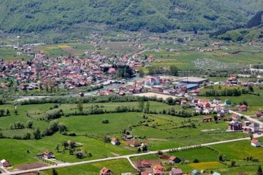 Ministar u radnoj posjeti Gusinju