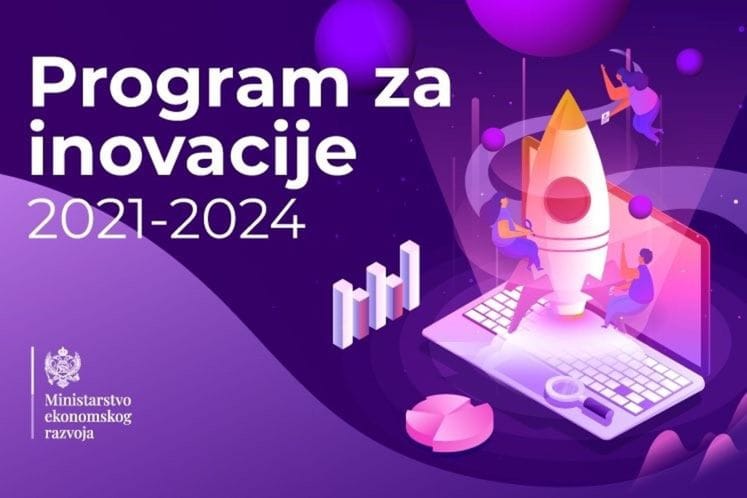 Program za inovacije 2021-2024
