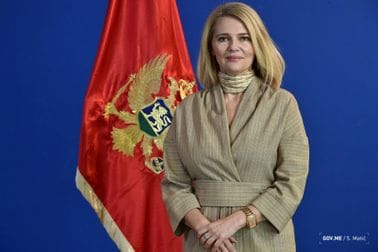 Ministarka Injac sjutra u Skoplju na sastanku SEDM inicijative