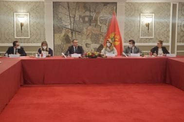 U Vili Gorica održan okrugli sto povodom održavanja UN konvencije o klimatskim promjenama (COP26)