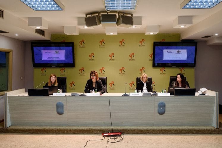 Ka smanjenju stereotipa i predrasuda u crnogorskom društvu