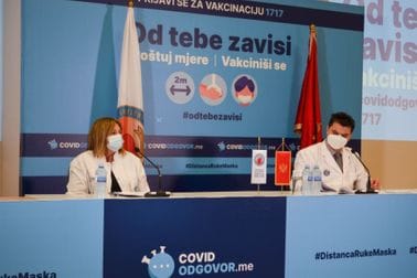Press konferencija
