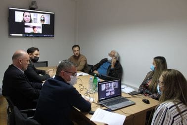 Održan drugi sastanak na temu pooštravanja kazni za napade na novinare