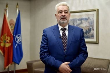 Zdravko Krivokapić