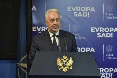 Zdravko Krivokapić