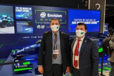 COP26: Delegacija Vlade Crne Gore učestvovala na Odboru za energetiku i klimatske promjene