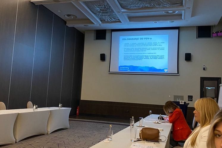 PEFMED PLUS OKTOBAR – RECAP