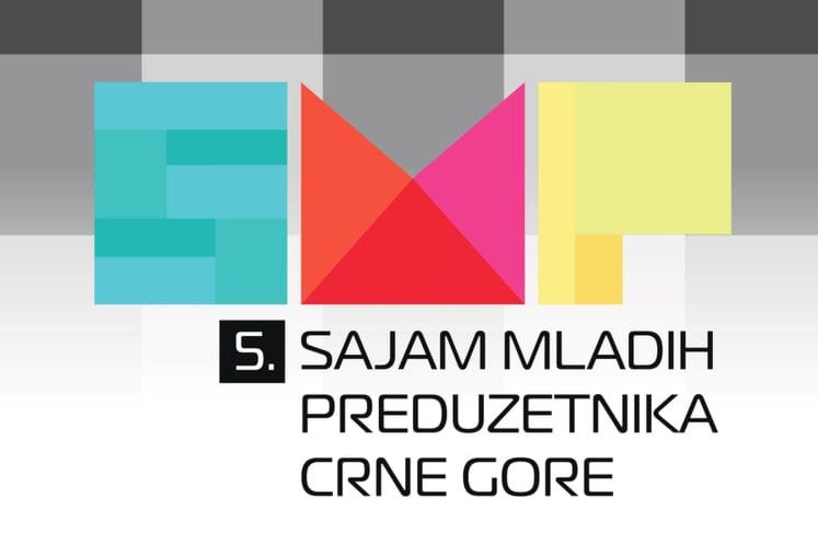 Sajam mladih preduzetnika