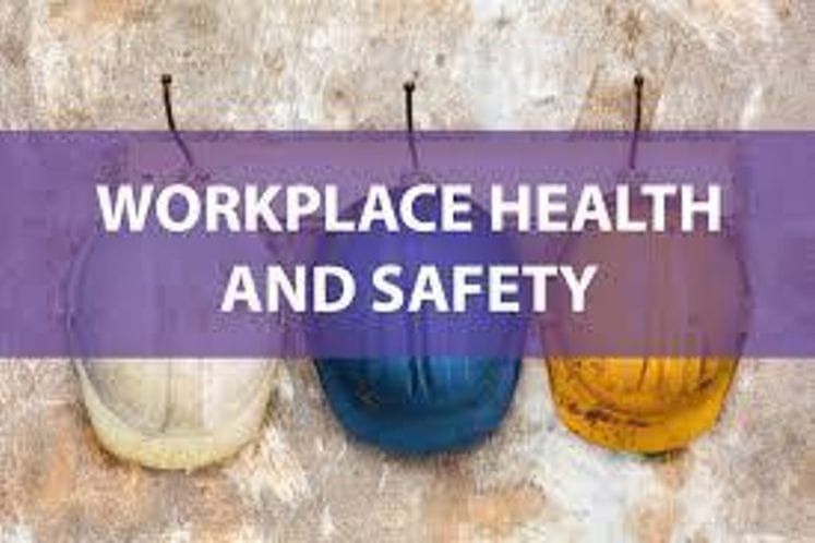 Заштита и здравље на раду