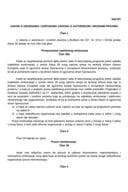 Nacrt Zakona