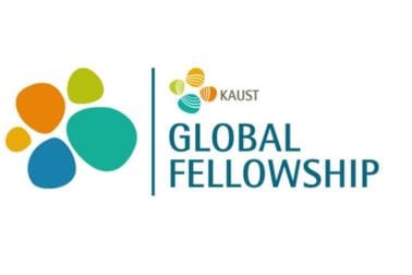 Globalni program stipendiranja postdoktoranada u Saudijskoj Arabiji