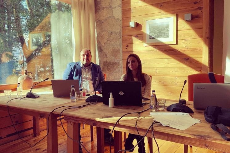 Radionica Strateško uvezivanje i unapređivanje