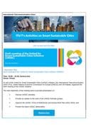 itu 6. sastanak i vebinari