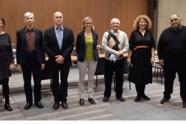 Delegacija Savjeta Evrope posjetila Skoplje