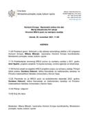Agenda_30. novembar 2021