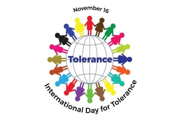 Међународни дан толеранције