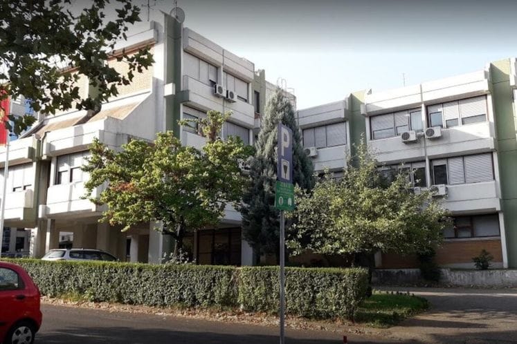 Tehnička dokumentacija - prilagođavanje objekta Uprave carina u Podgorici za pristup, kretanje i upotrebu licima sa invaliditetom i smanjene pokretljivosti