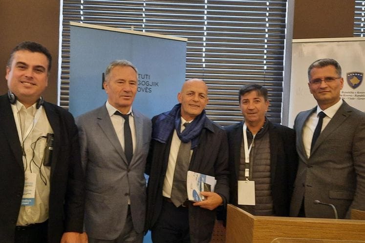 Međunarodna stručna konferencija Uticaj pandemije COVID-19 na postignuća u učenju