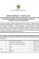 Sektorska analiza-final