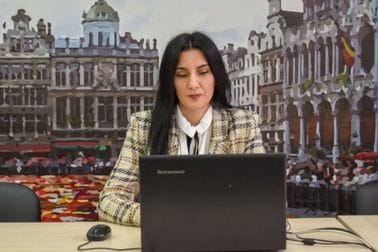 Mira Radulovic
