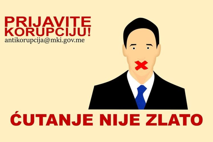 Ćutanje nije zlato