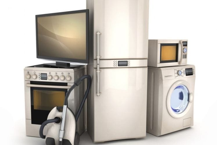 Pojačana kontrola Tržišne inspekcije u provjeri bijele tehnike i potrošačkih kredita