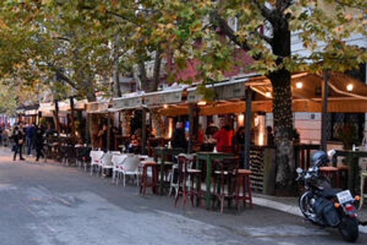 U Podgorici za vikend kontrolisano 60 lokala – izrečeno 24 novčane kazne