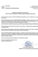 Izvještaj sa Javne rasprave - Zakon o regionalnom razvoju