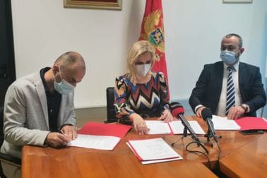 Počinje projekat ''Za ljepše zdravstvene ustanove''