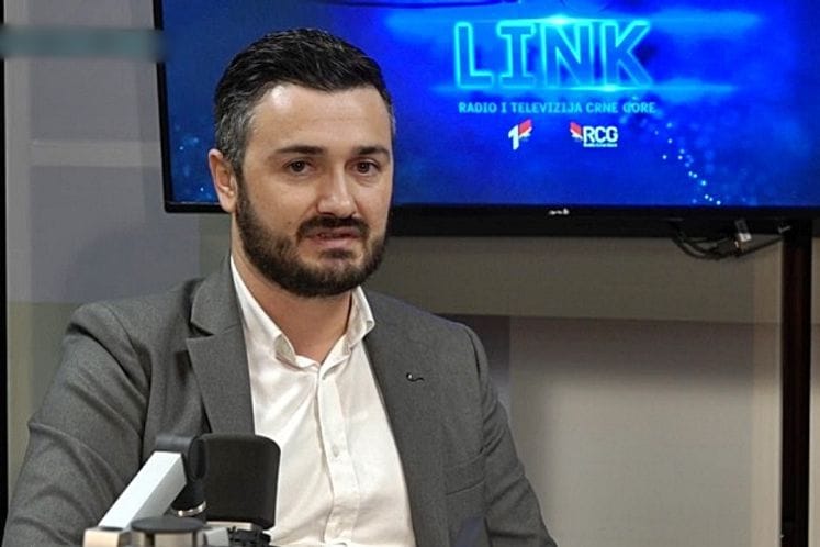 Harasani za emisiju Link Radija Crne Gore: Poslodavci će biti pojačano kontrolisani kad krene Evropa sad