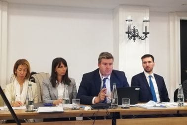 IPA Tirana