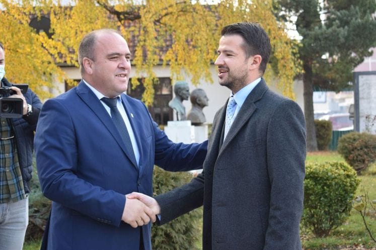 Jakov Milatović- Berane