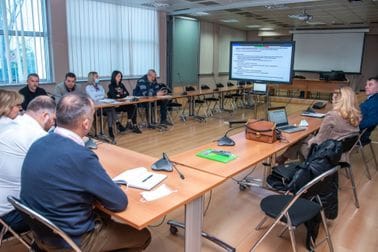 Održan sastanak povodom izrade Koncepta Prostornog plana Crne Gore